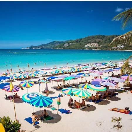 Appartamento The Kris Luxury
